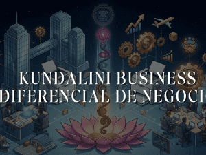 🚀 Kundalini Business Diferencial de Negocio™
