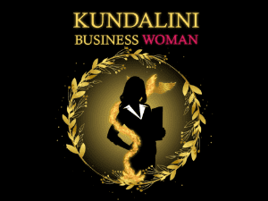 💎 Kundalini Business Woman™